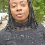 Dr. Esther Uzoma Kadiene