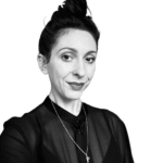 Parisa Bahri
