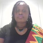 Dr. Thelma Arko