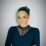 Nadine Senior