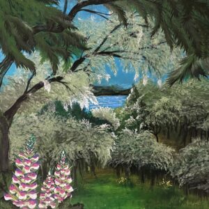 Dasos (Greek forest)