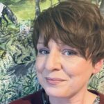 Clare Thompson