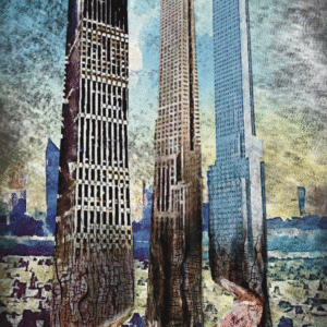 Transforming forests into superfluous