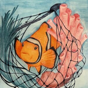 Entangled memory