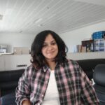 Dr Keerthi Sasikumar