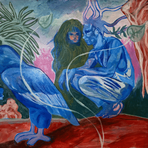 We are all connected