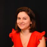 Dr Josephine Queffelec