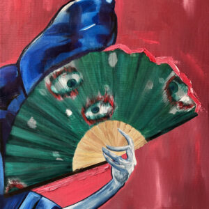 Fan Man