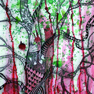 Complicated beauty is in danger