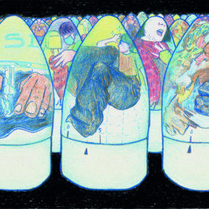 Fast in Fast-Fashion