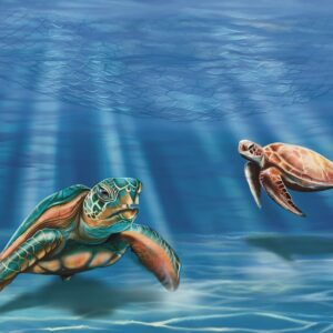 Encroaching danger 2