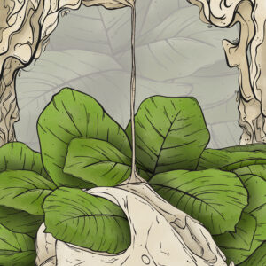 Echoes of Extinction