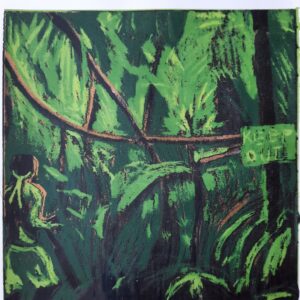 Carbon offsets
