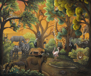 Africa II