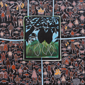 Branches of Memory