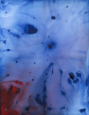 The Deep Blue