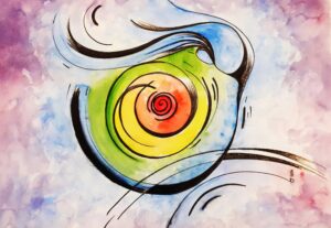 Transformation - the journey of life