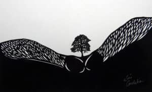 Sycamore Gap
